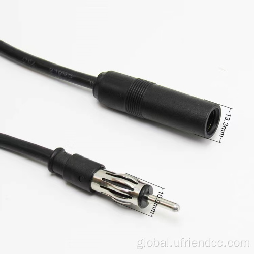 Extension line universal interface conversion Audio cable